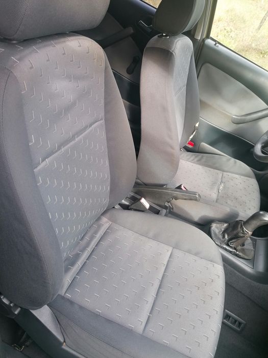 Dezmembrez skoda octavia 1, 1.9tdi ALH mai multe culori