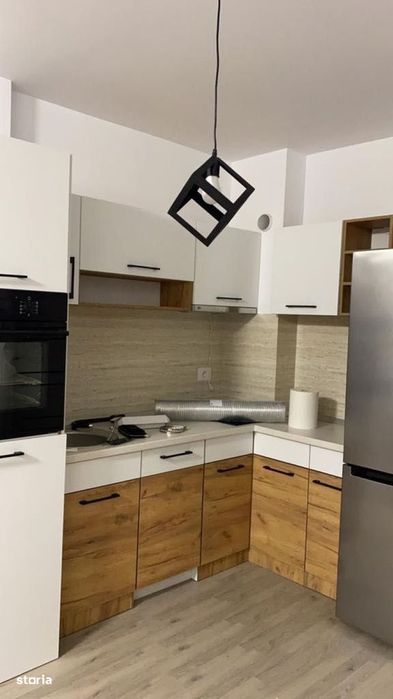 Apartament 2 camere de inchiriat zona Brancoveanu — fotografia 3