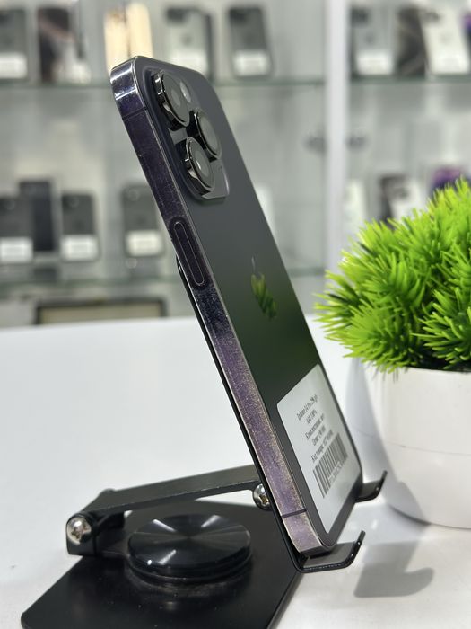 Iphone 14 Pro 256 gb