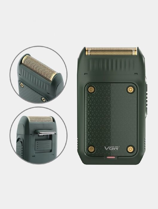 VGR 353.Dastavka bor.