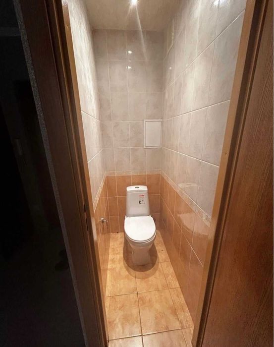 Продам квартиру  5 мкр