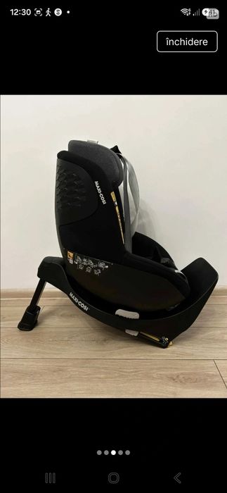 Scaun auto pt copil