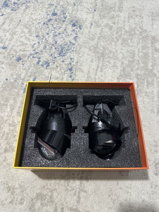 Bi-Led противотуманные фары