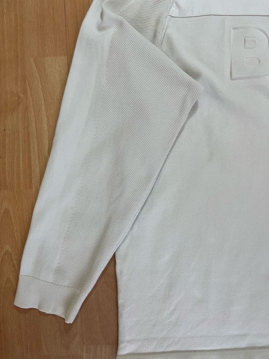 Hugo Boss Zine мъжки пуловер XL