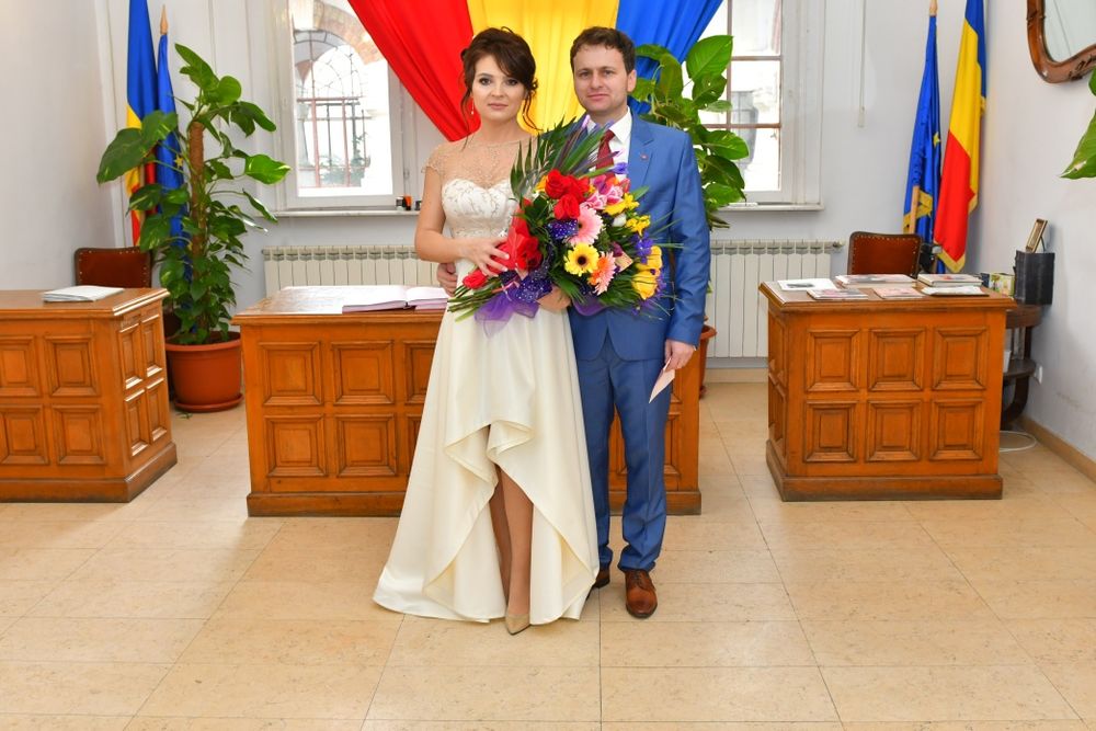 DJ nuntă 1000 RON foto video botez cameraman cununie cabina arcada