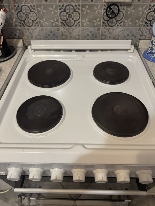 Кухонная плита Artel Comarella 01 E