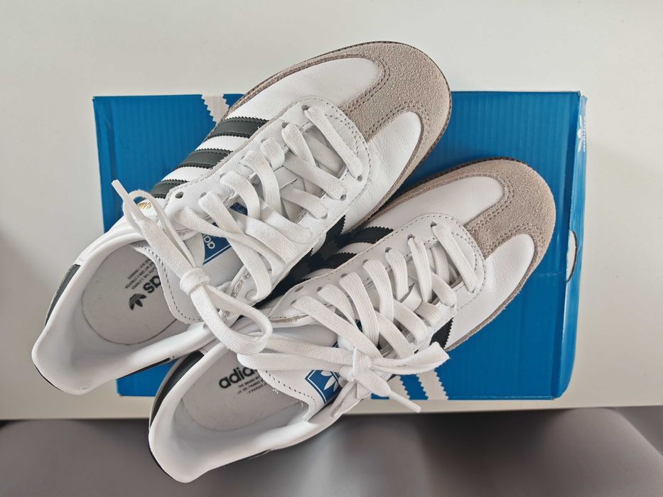 Adidas Samba OG 38 номер