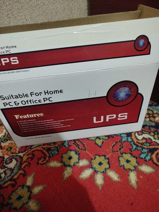 YUPES sotiladi yangi ishlatilmagan narxi 500