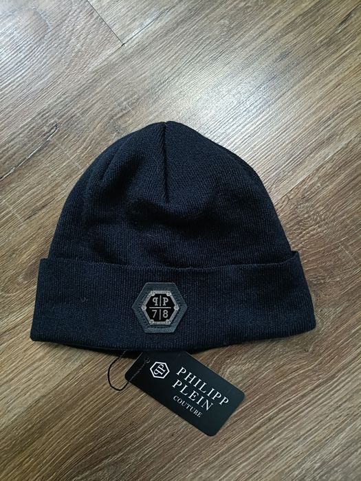 Căciulă moncler barbati