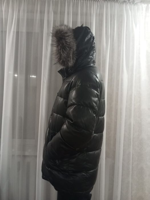 Продам куртку мужскую