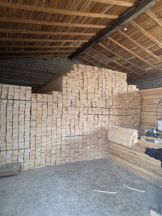 Продам Вагонку Для Сауна Кедр. Шпунт Для пола.