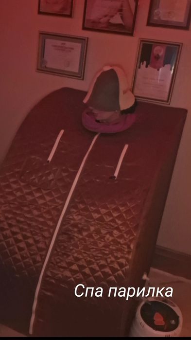 Пилинг, депиляция волос