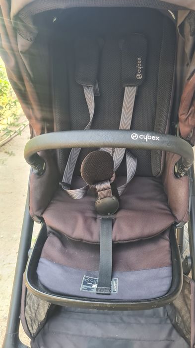 Carucior Cybex Bebelusi