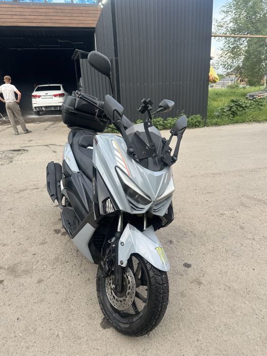 Мопед N Max 150 куб