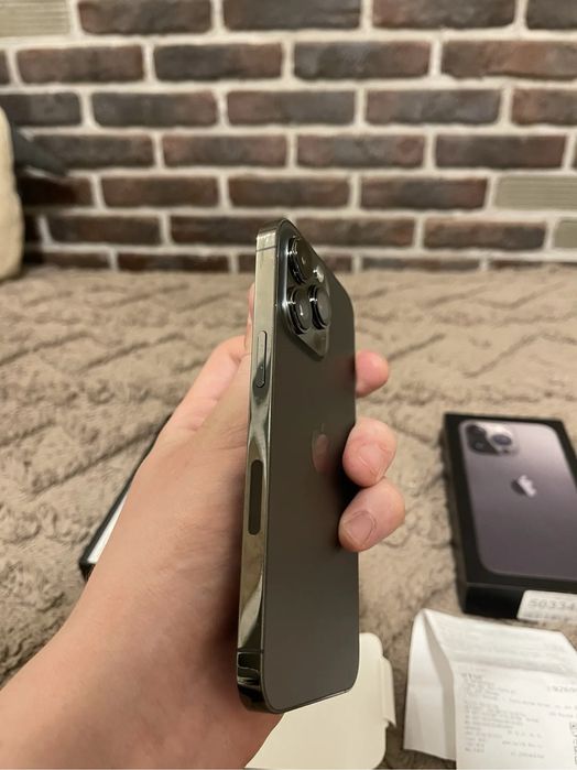 iphone 13 pro в идеале емкость 90% ориг