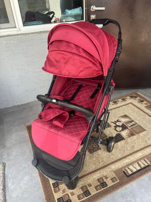 Продам коляску MStar