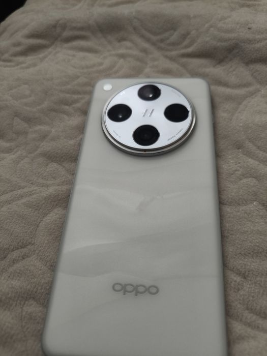 Oppo find x8 pro 12/512
