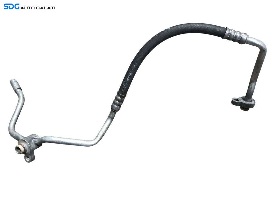 Teava Conducta AC Aer Conditionat Clima Ford Focus 3 1.6 TDCI 2010 - 2018 [N3882]
