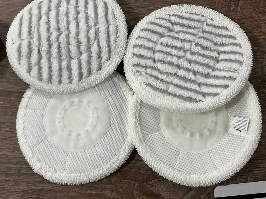 ПАРОЧИСТАЧКА Shark Steam Blaster MOP