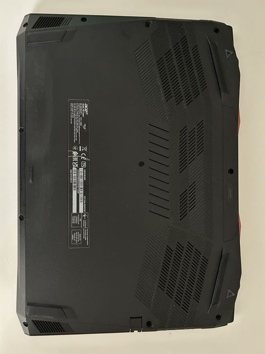Acer nitro 5 / Асер нитро 5