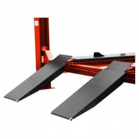 Elevator 4 coloane 5T blocaj pneumatic 220V, cod-ST8142-220V