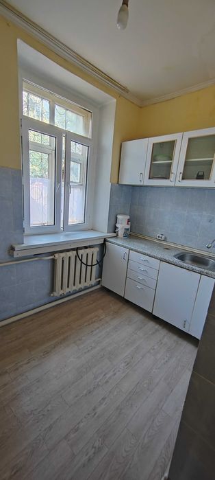Сдаётся 3 - х комнатная квартира