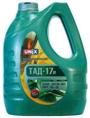 Трансмиссионое масло ТАД-17 10л