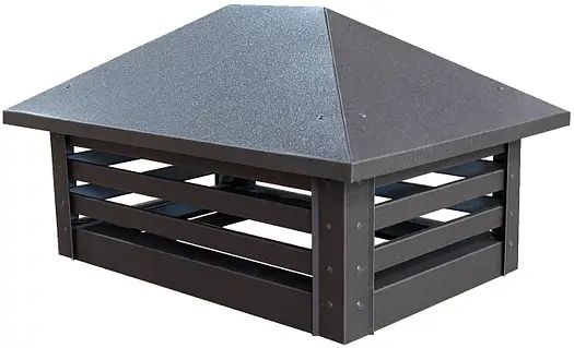 Жестянщик- Tunikachi