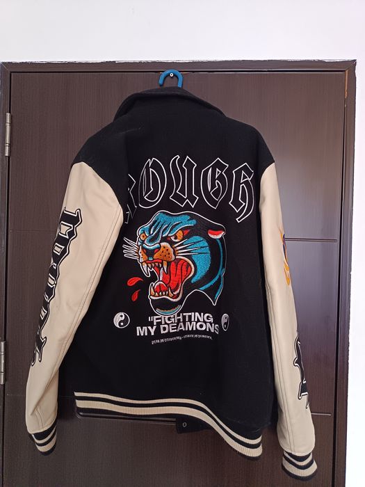 Jaketă design băieți