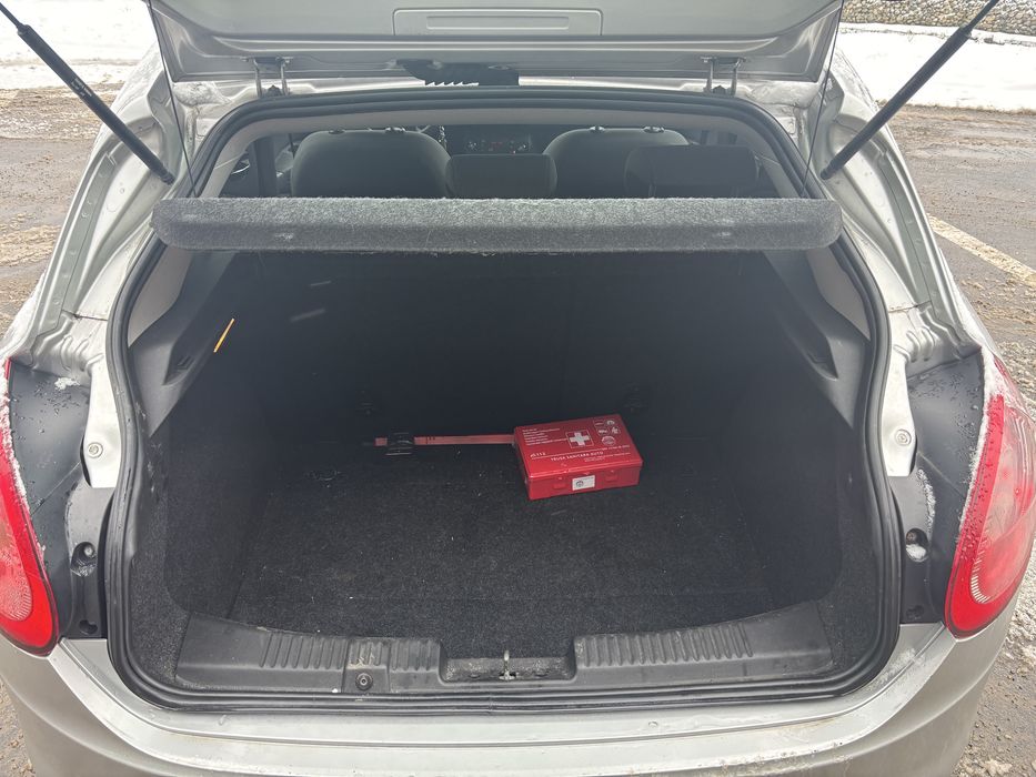 Vand Fiat Bravo T-Jet