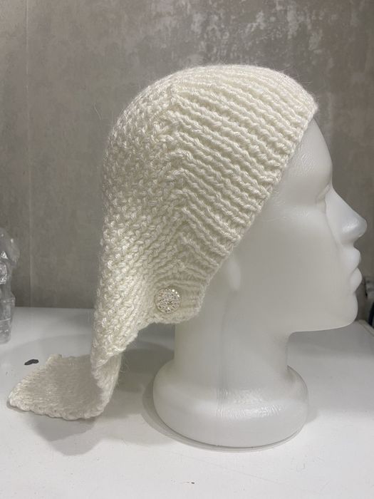 Продам вязанные косынки