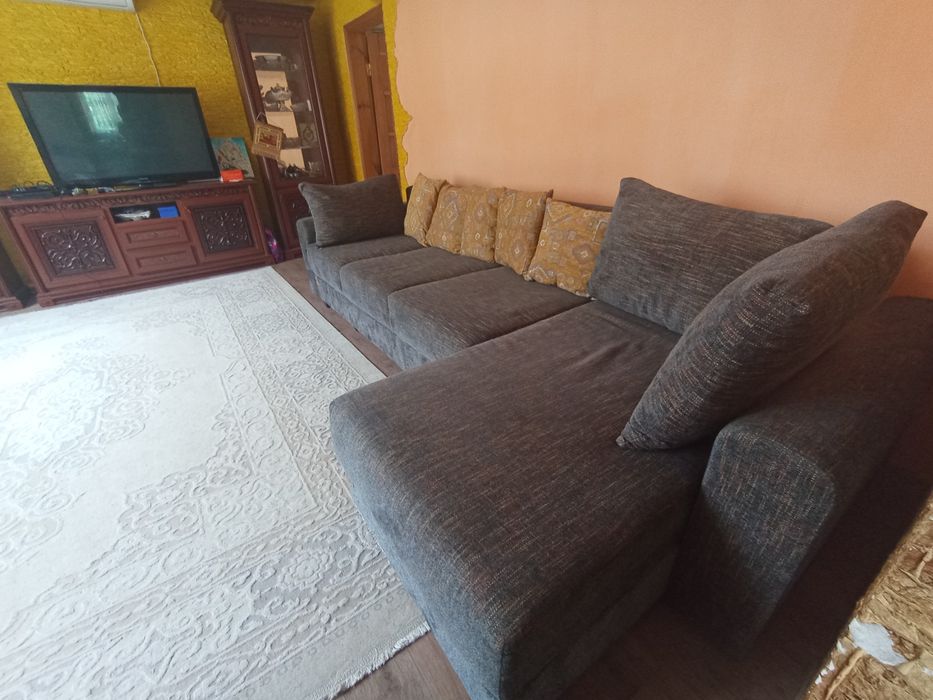 Продом диван новый