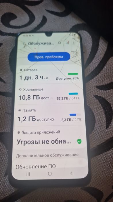 Телефоны на запчасти