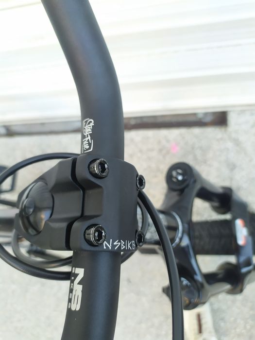 Колело  Big Earl Bikes