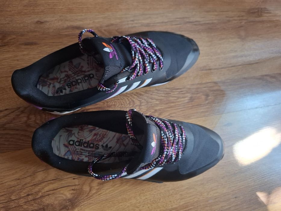 Adidas La Trainer 2 маратонки 43 номер.