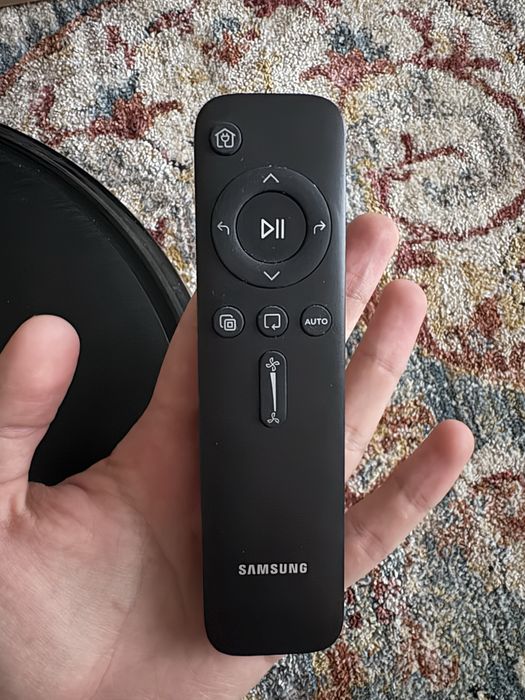 Робот пылесос Samsung