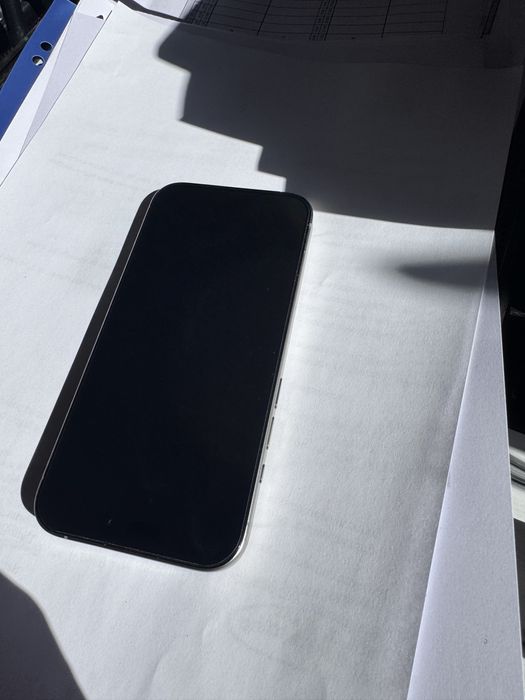 IPHONE 15 pro 512 GB