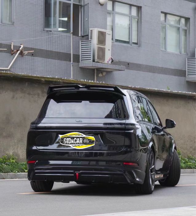 Body kit комплект обвесов Li Xiang L7