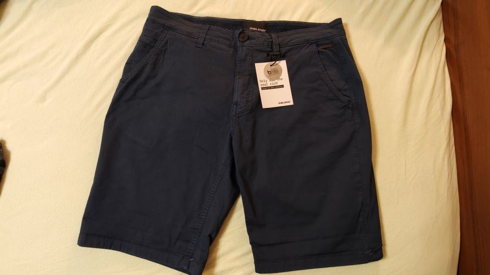 Къси панталони Blend XL