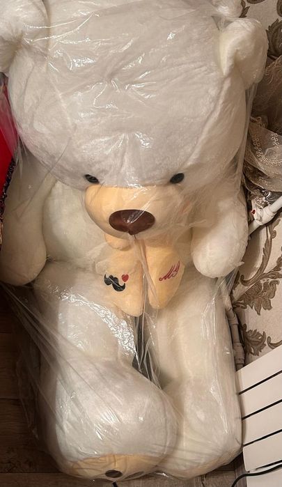 Продам мягкую игрушку