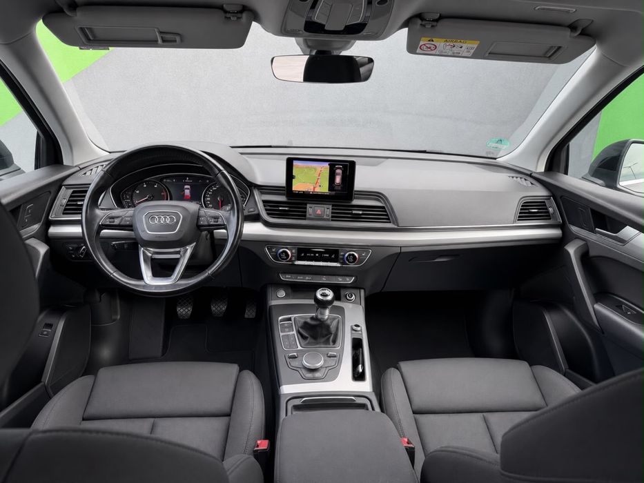 AUDI Q5 2017 — imagine 5