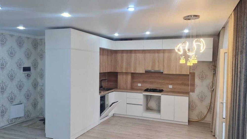 Продам 3х комнатную квартиру ЖК Австрийский