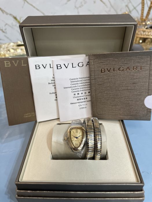 Срочно продам Часы Булгарий