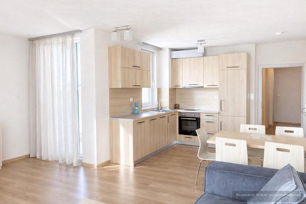 Тристаен, под наем, ж.к Обеля 2