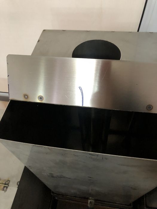 Баня котлы / Монша пештер