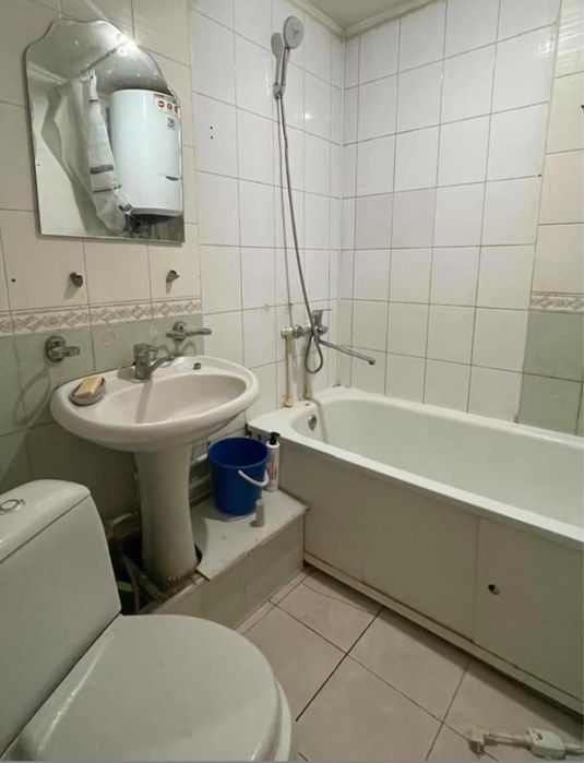 Продам 3-х комнатную квартиру