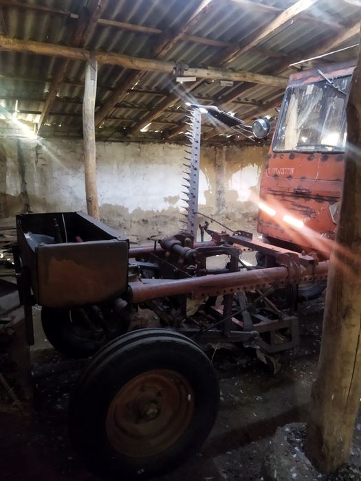 Сатылады Т16 косилка сы мен