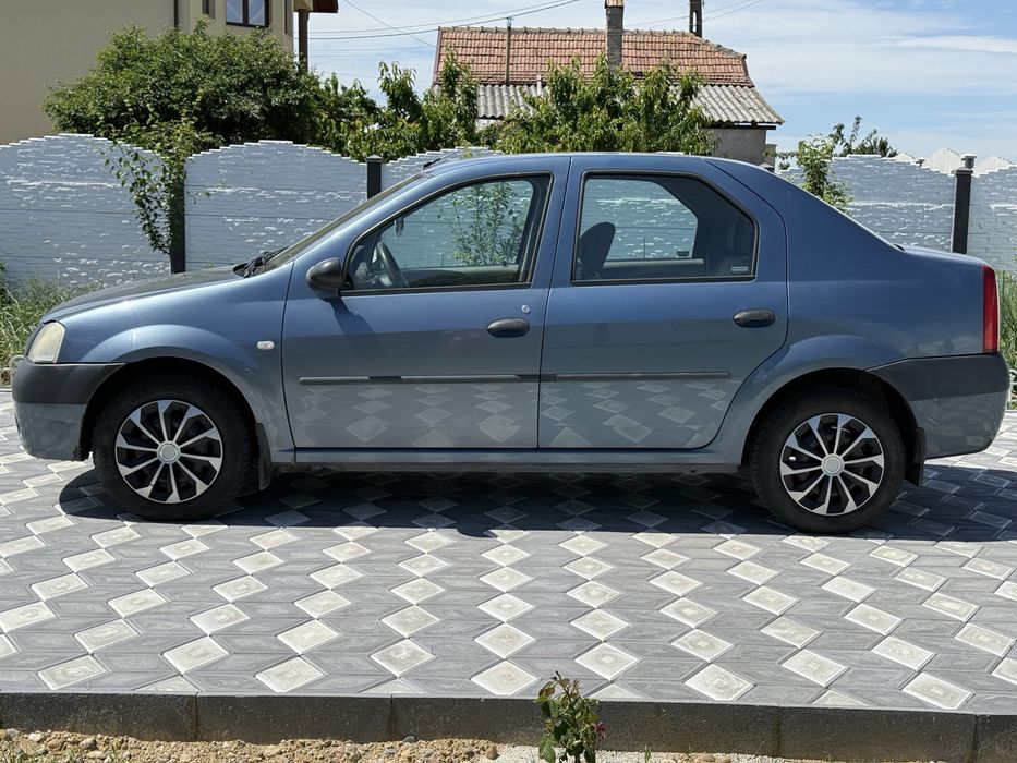 DACIA Logan 0 — imagine 3