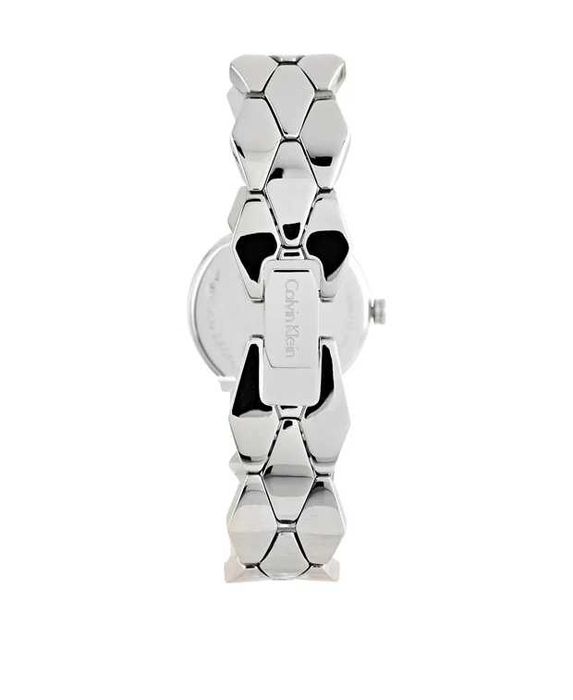 Дамски часовник - Calvin Klein K6E23146