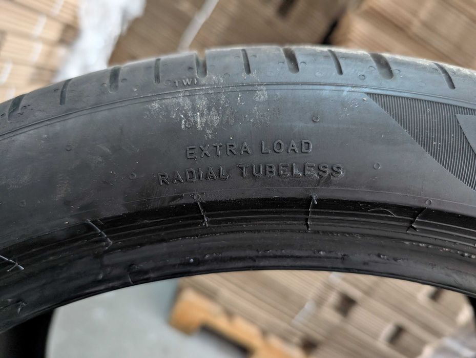Гуми Pirelli P Zero